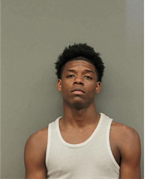 KERRY D WILLIAMS, Cook County, Illinois