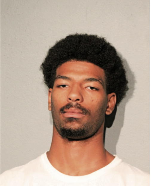 MALIK A WILLIAMS, Cook County, Illinois