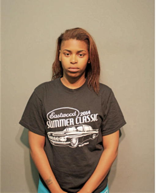 YAKITA S WILLIAMS, Cook County, Illinois