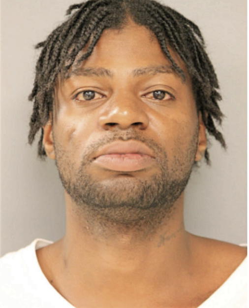 CHARLES WILLIS, Cook County, Illinois