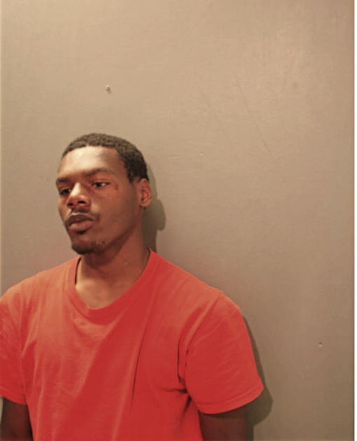 JUWAUN D WILLLIAMS, Cook County, Illinois