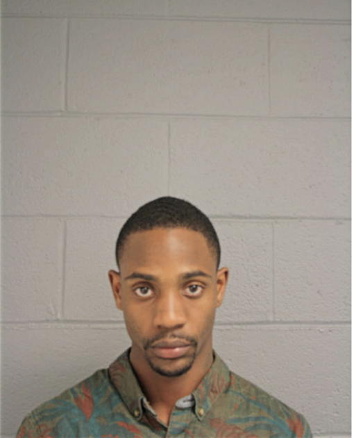 BENJAMIN WILSON, Cook County, Illinois