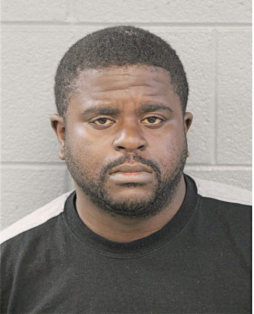 LYDELL D WILSON, Cook County, Illinois