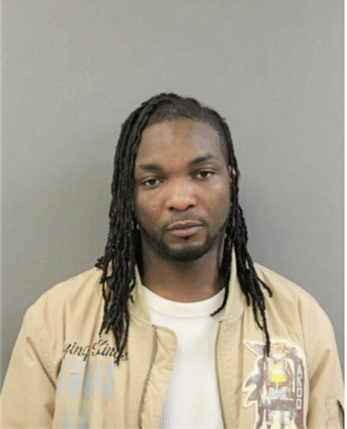 ROBERT WILSON, Cook County, Illinois