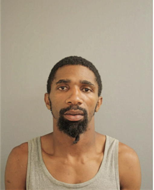 TIMO K WILSON, Cook County, Illinois