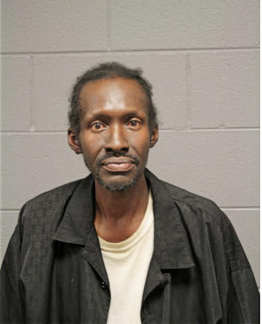 ARDY WRIGHT, Cook County, Illinois