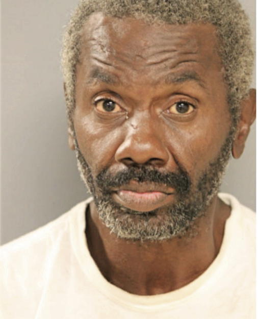 RICHARD H YOUNGBLOOD, Cook County, Illinois