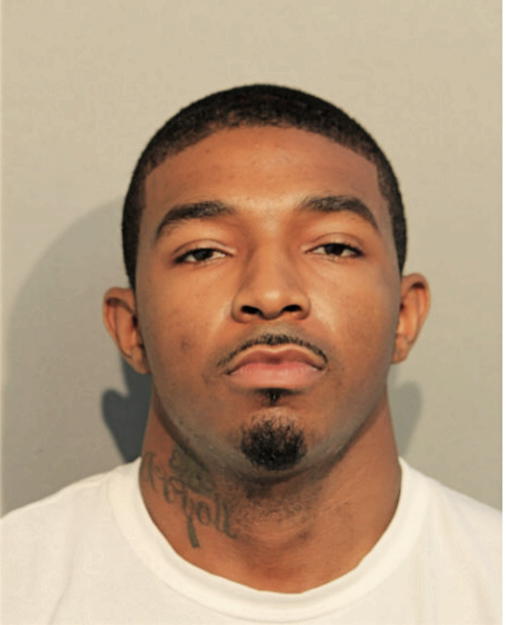 JONATHAN ABBOTT, Cook County, Illinois