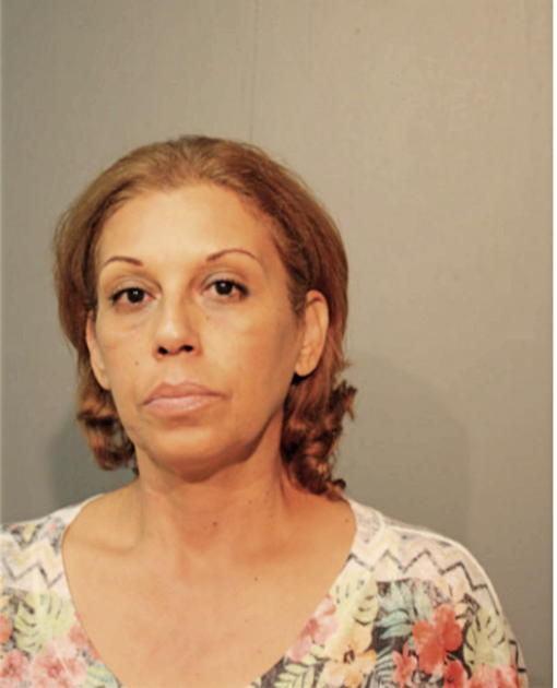 ADA M AGUILA, Cook County, Illinois