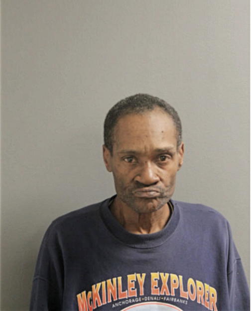 JOHNNIE AMES, Cook County, Illinois