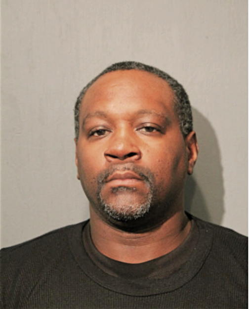 NATHANIEL ANDERSON, Cook County, Illinois