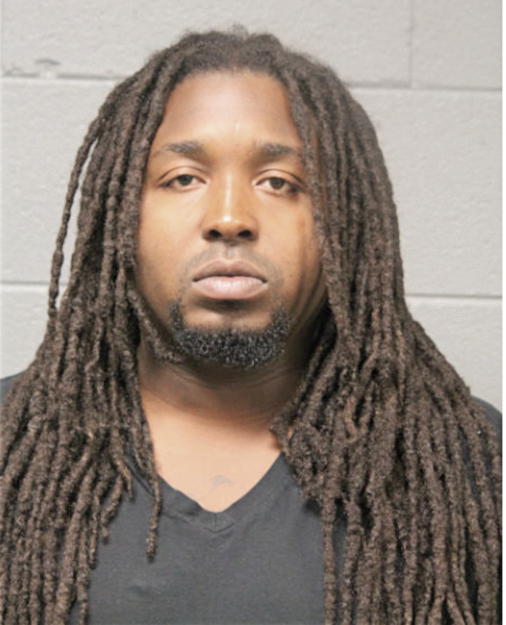 GERALD A AVERY, Cook County, Illinois