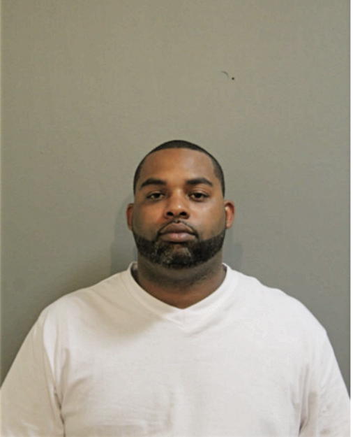 DEMONN T BAGBY, Cook County, Illinois