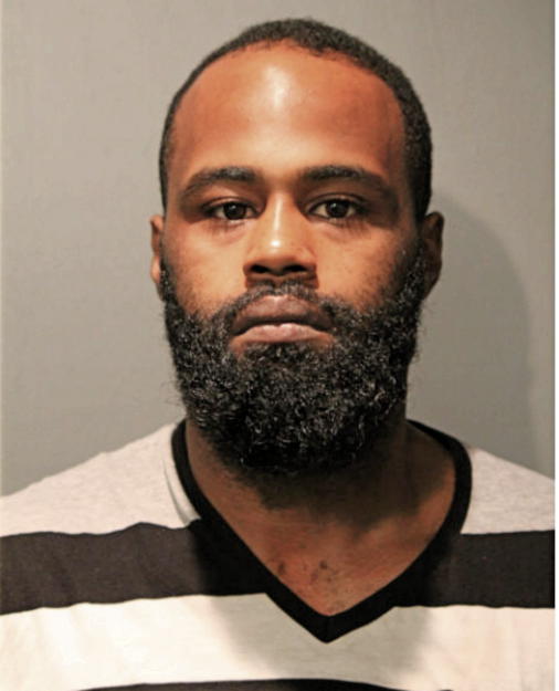 RAY L BAILEY, Cook County, Illinois