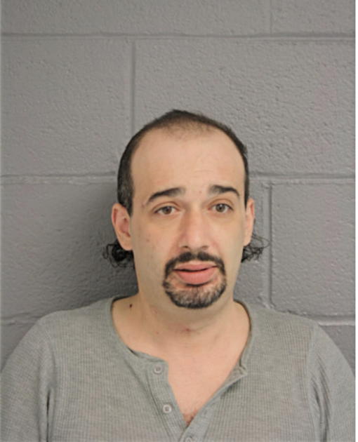JOHN S BAKOPOULOS, Cook County, Illinois