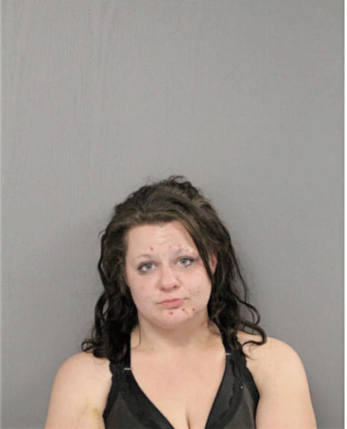 NICOLE L BALO, Cook County, Illinois