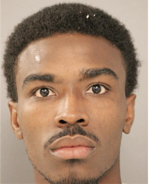 DARRION BENNETT, Cook County, Illinois