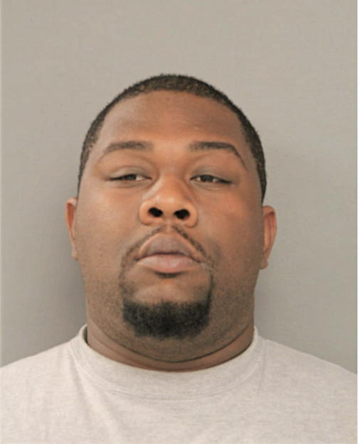 ANTHONY N BENSON, Cook County, Illinois