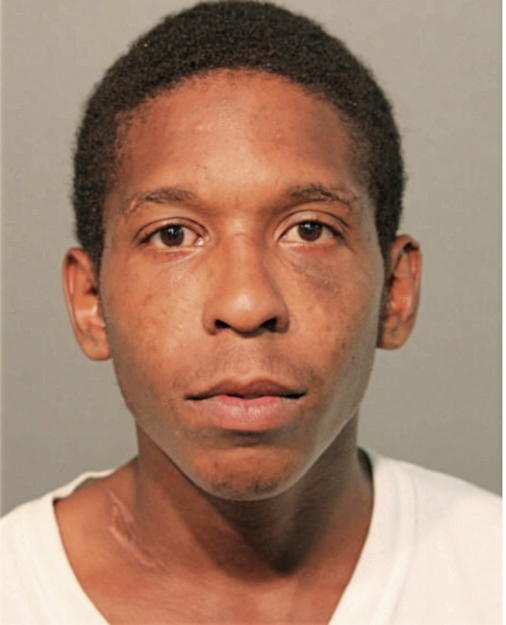 KENDRICK D BETHEL, Cook County, Illinois