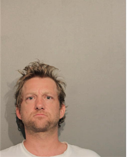 ANDREW DAVID BLACKBURN, Cook County, Illinois