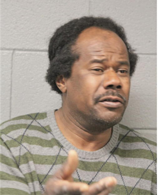 CURTIS A BLOWE, Cook County, Illinois