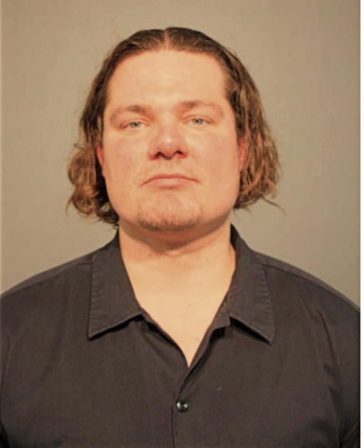 WILLIAM V BOCK, Cook County, Illinois