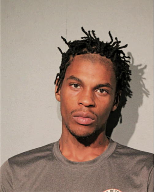 RICHARD BOYD, Cook County, Illinois