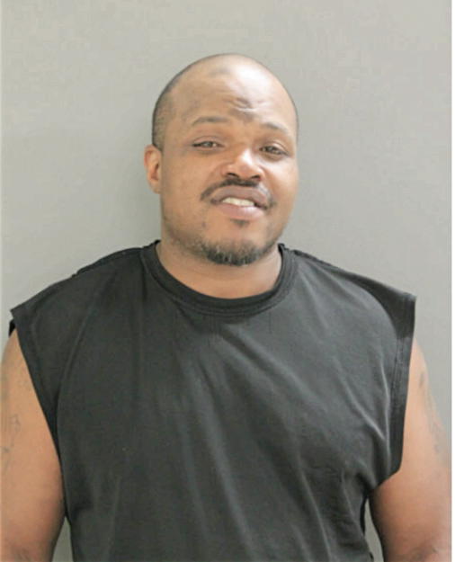 ANDRE BRIDGES, Cook County, Illinois