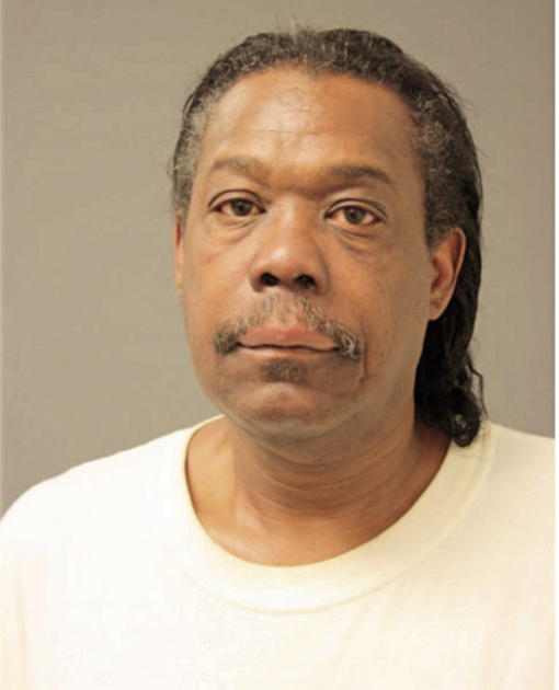 EUGENE BRIGGINS, Cook County, Illinois
