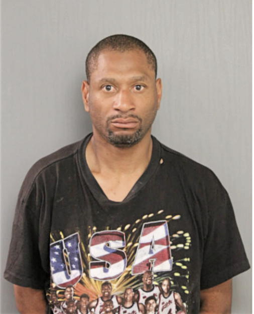 ANTWON BROOKS, Cook County, Illinois