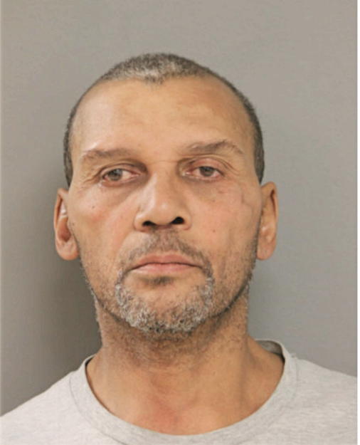 CARL D BROWN, Cook County, Illinois