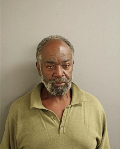 DON BROWN, Cook County, Illinois