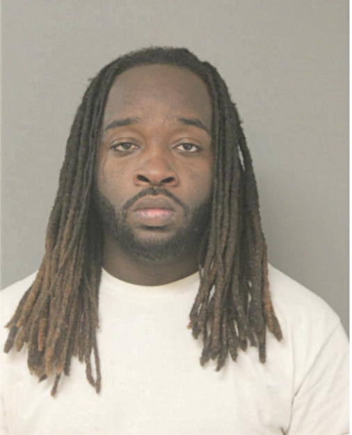 ANGELO D BRUCE, Cook County, Illinois