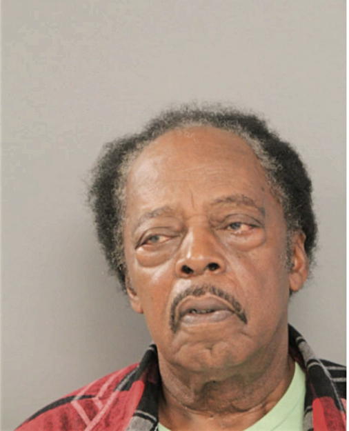 T C ROBERSON, Cook County, Illinois