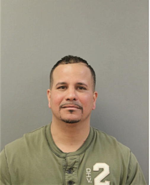 LUIS I CABRERA, Cook County, Illinois