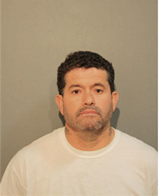 HUGO CAMARENA, Cook County, Illinois