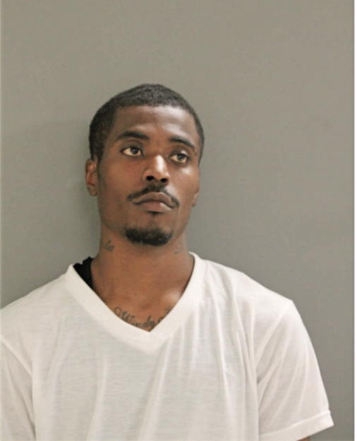 ERIC D CARNEY, Cook County, Illinois