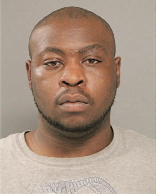 ELIJAH D CARRADINE, Cook County, Illinois