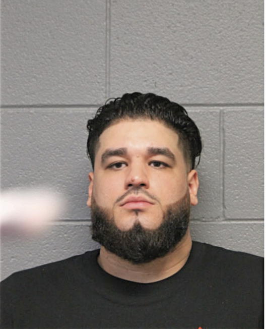 JOSE R CARRANZA, Cook County, Illinois