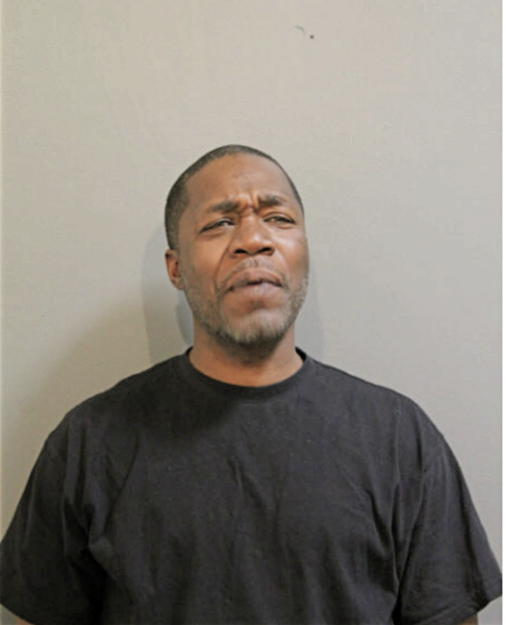JAMES L CHALMERS, Cook County, Illinois