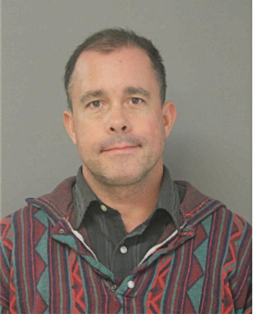 CHRISTOPHER JOHN CHANNEY, Cook County, Illinois