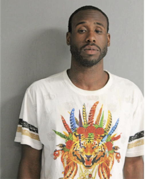BRANDON CHAPMAN, Cook County, Illinois