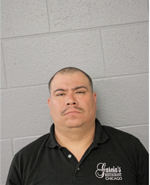 RICARDO CHAVARRIA, Cook County, Illinois