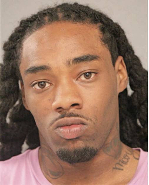 DEVONTE J COBURN, Cook County, Illinois