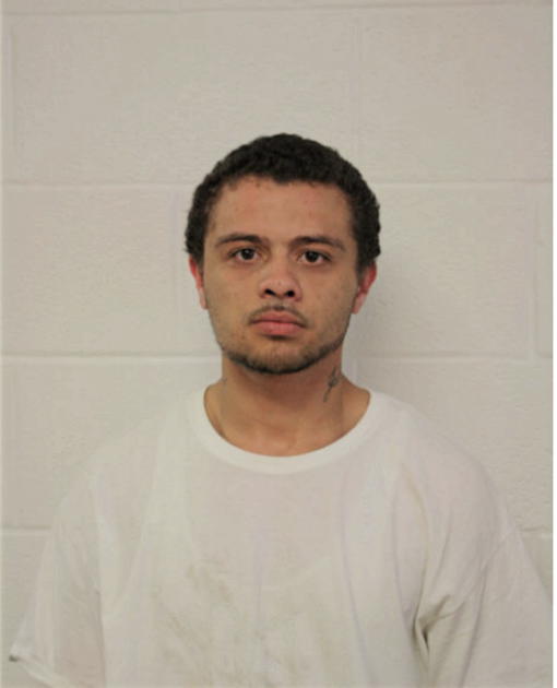 BENNY R COLON, Cook County, Illinois