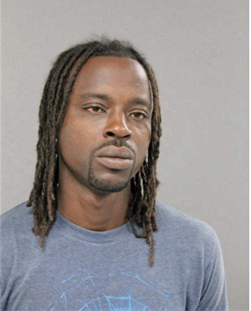 WENDELL T CONWAY, Cook County, Illinois