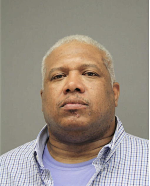 RUON J COOPER, Cook County, Illinois