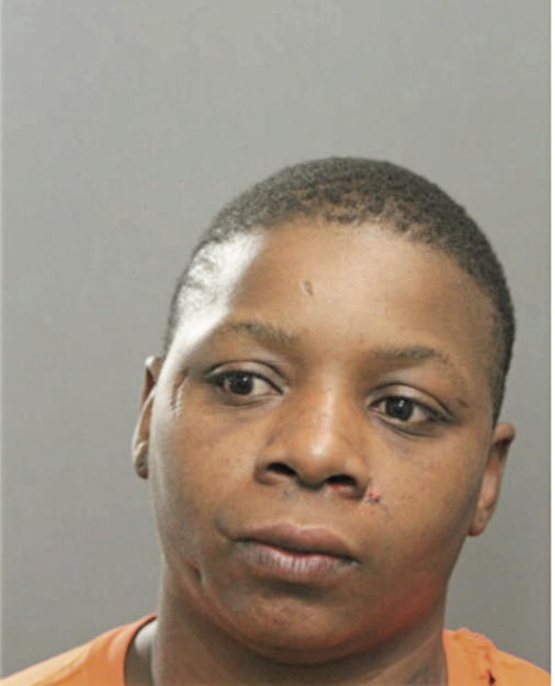 SHAKITA M COOPER, Cook County, Illinois