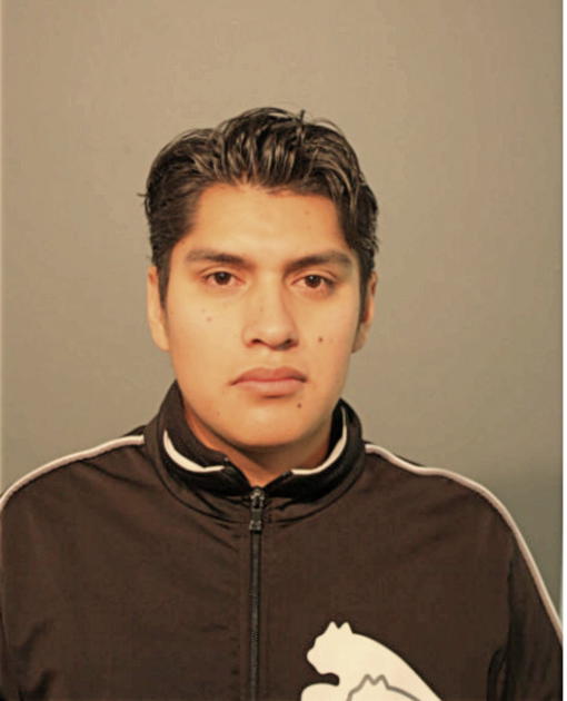 JUAN M CORNELIO, Cook County, Illinois