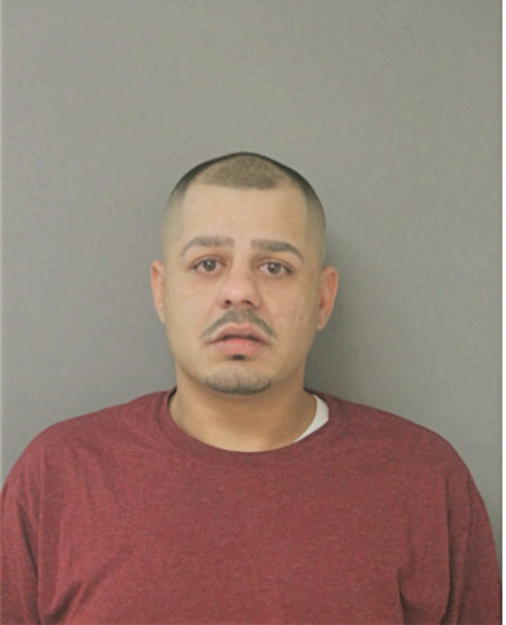 NICHOLAS COSTELLO, Cook County, Illinois